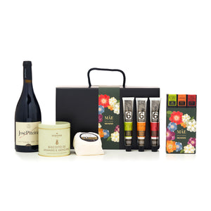 
                  
                    Cabaz Gourmet Para Ti Mãe n. 6 | Presente Para a Mãe
                  
                