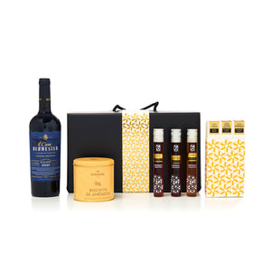 
                  
                    Cabaz Gourmet Para Ti Mãe n. 7 | Presente Dia da Mãe
                  
                