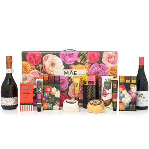 
                  
                    Cabaz Luxury Obrigado Mãe n. 2 | Presente Dia da Mãe
                  
                