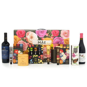 
                  
                    Cabaz Luxury Obrigado Mãe n. 3 | Presente Dia da Mãe
                  
                