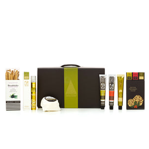 
                  
                    Christmas Hamper no. 16 (Alcohol Free)
                  
                
