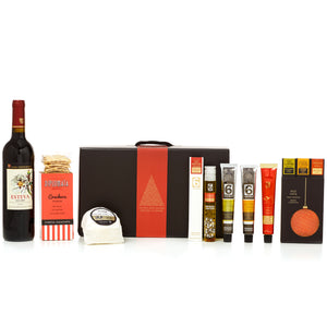 
                  
                    Christmas Hamper no. 17
                  
                