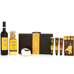 
                  
                    Christmas Hamper no. 20
                  
                