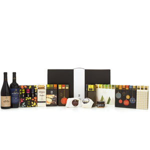 
                  
                    Luxury Christmas Hamper no. 6
                  
                