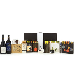 
                  
                    Luxury Christmas Hamper no.7
                  
                