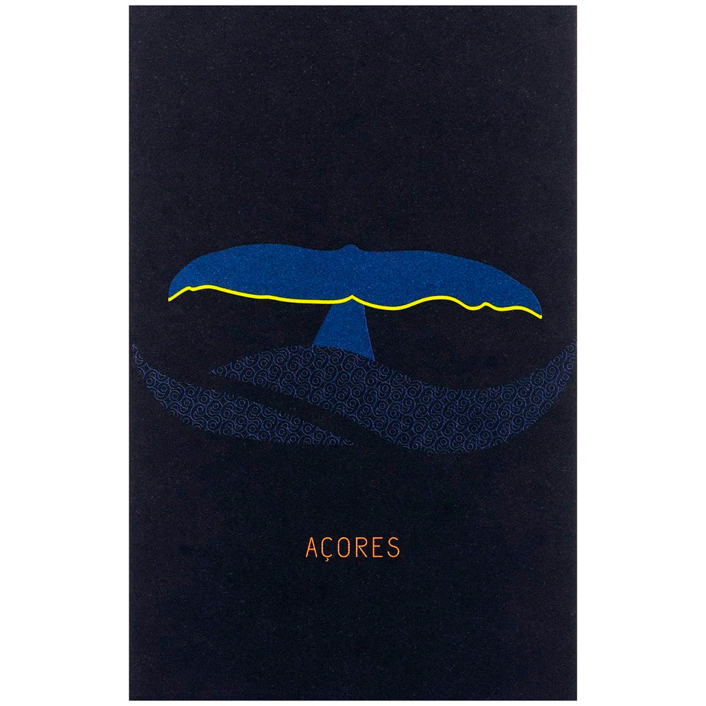 Açores - Baleias