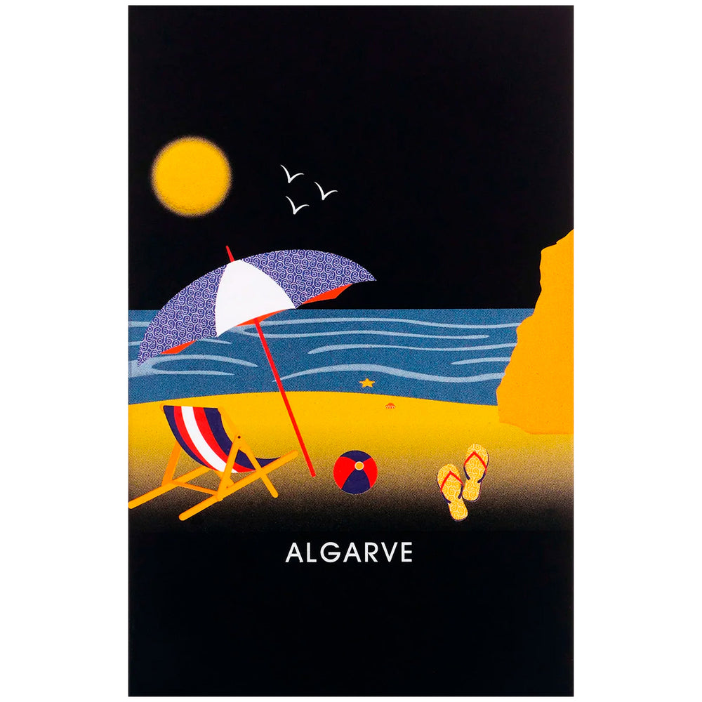 Algarve - Praia