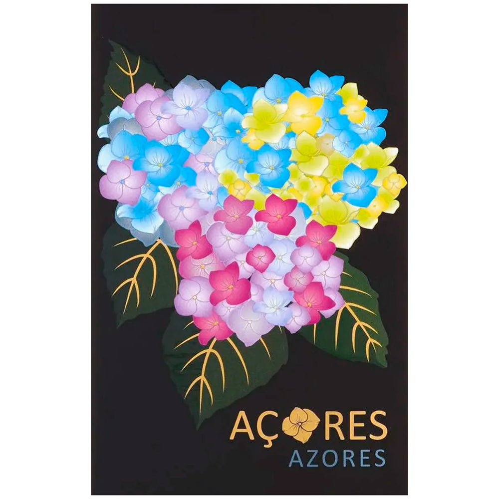Açores - Flores