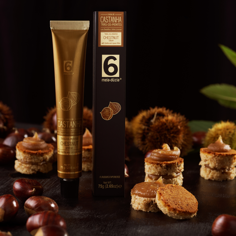 
                  
                    PACK 3 Sabores - Azulejos Portugueses - Presente de Portugal
                  
                