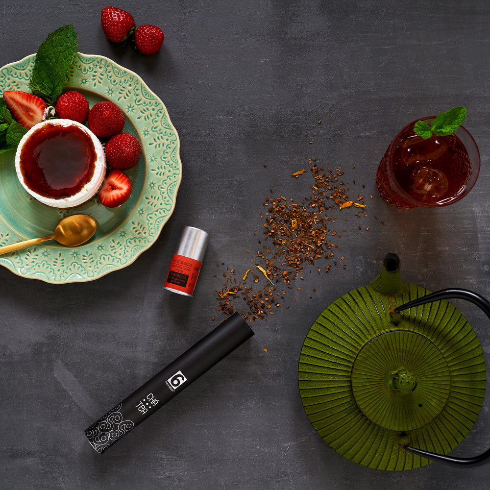 
                  
                    PACK 6 Chás Aromáticos n.1
                  
                