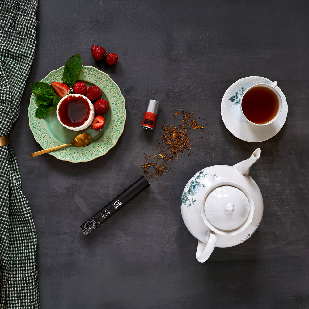 
                  
                    PACK 6 Chás Aromáticos n.1
                  
                