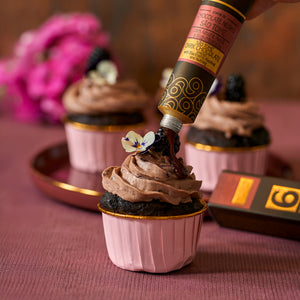 
                  
                    Box Experiência n. 6 - Doce + Chocolate + Biscoitos | Edição Natal
                  
                
