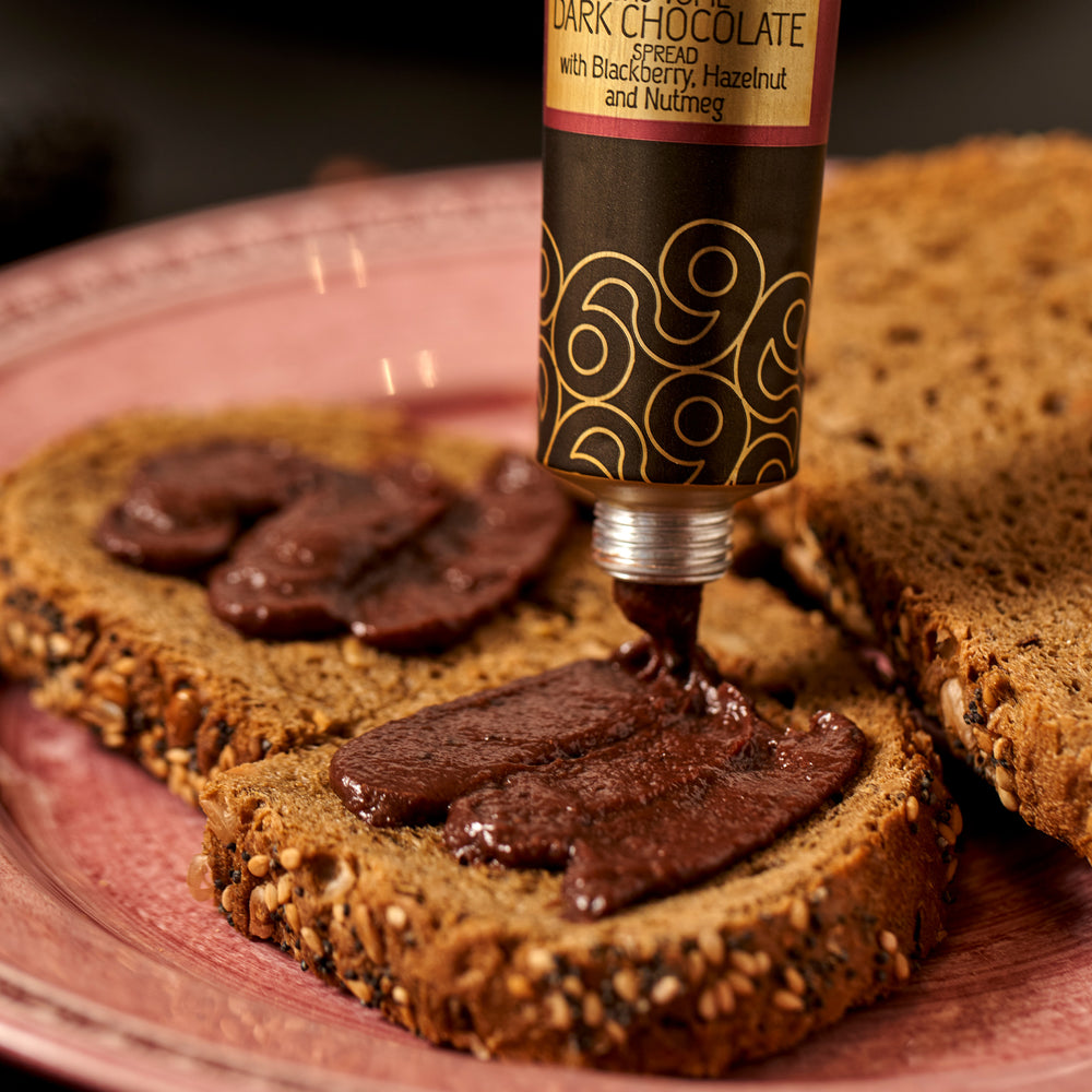 
                  
                    Box Experiência n. 6 - Doce + Chocolate + Biscoitos | Edição Natal
                  
                