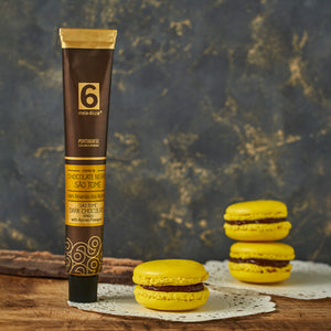 São Tomé Dark Chocolate Spread with Azores Pineapple | meia.dúzia®