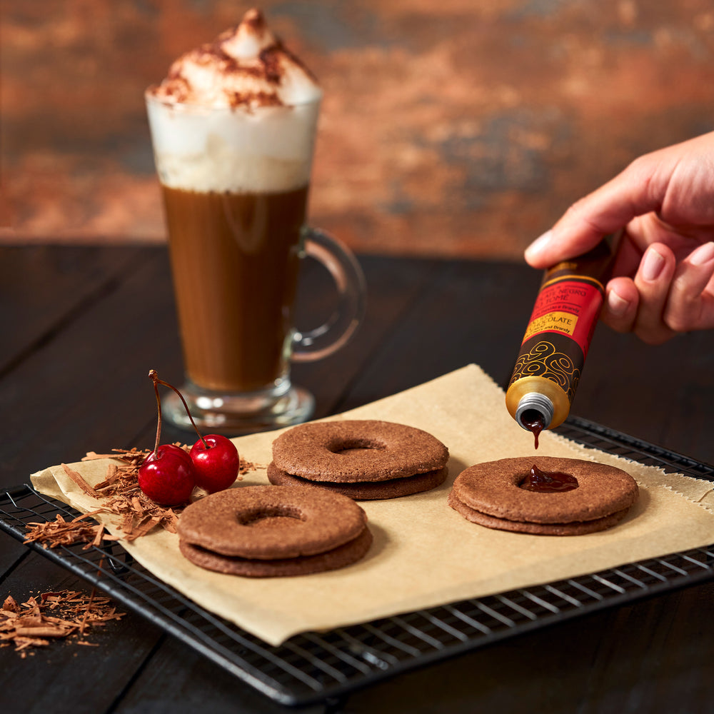 
                  
                    PACK 3 Cremes de Chocolate - Great Taste - Bola de Natal
                  
                