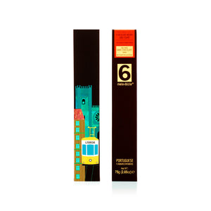 
                  
                    Chocolate Negro com Cereja e Brandy - Elétrico & Sé - Lembrança de Lisboa
                  
                