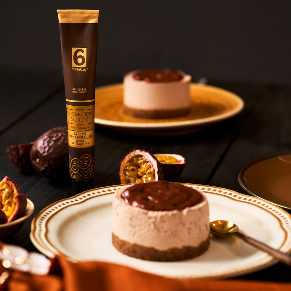 
                  
                    PACK 3 Chocolates Autênticos - Azulejos Portugueses - Gift de Portugal
                  
                