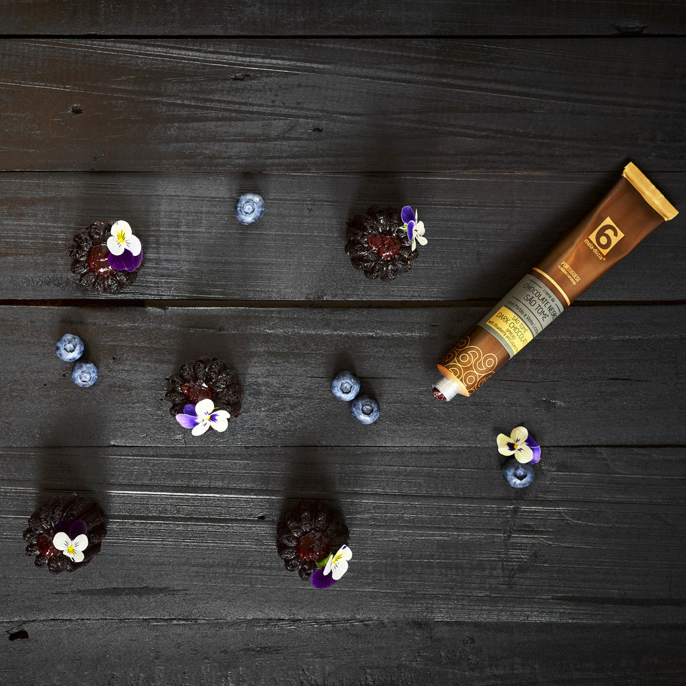 
                  
                    PACK 6 Sabores - Edição Porto - Recordação de Portugal
                  
                