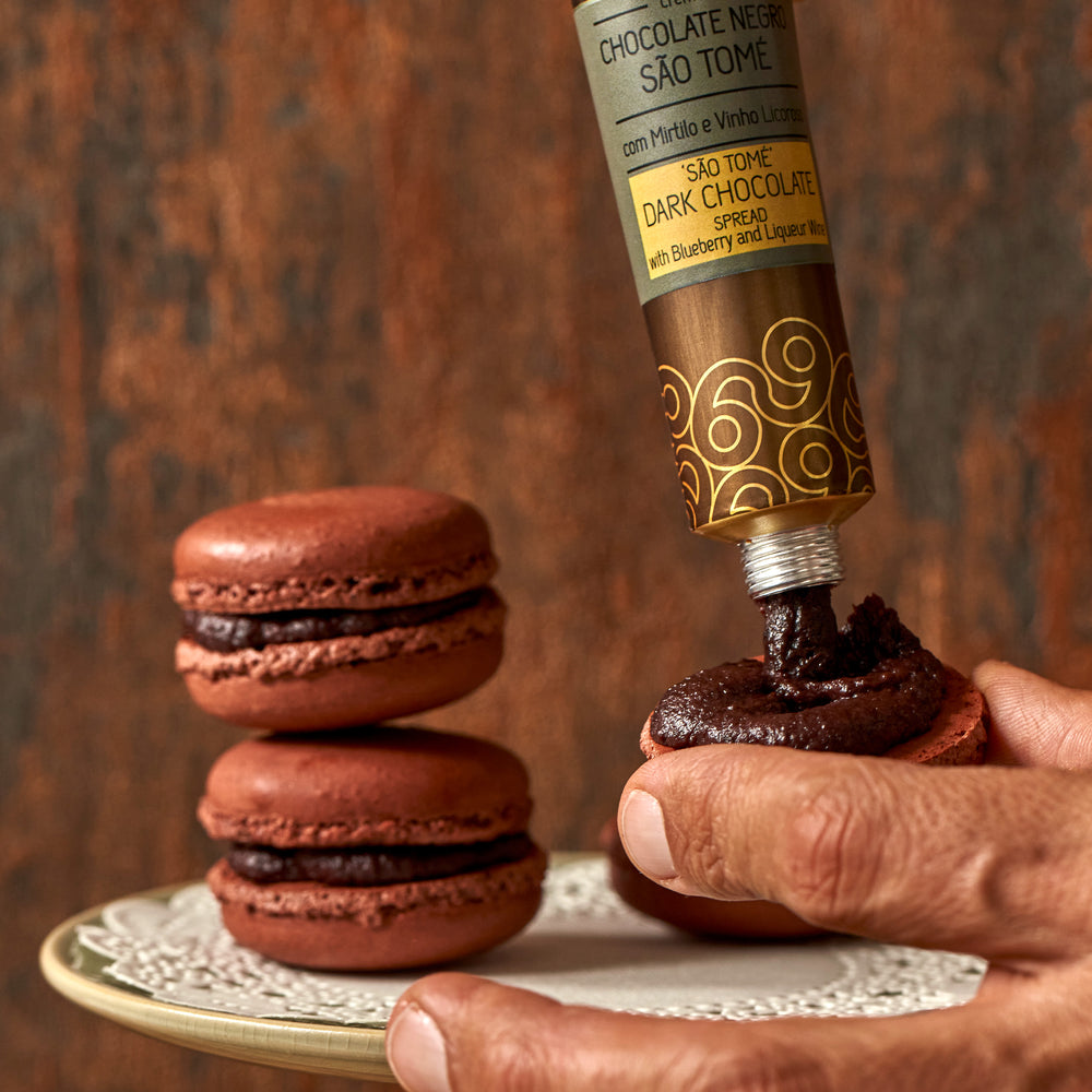 
                  
                    Gourmet Hamper no.1 - Gastronomic Experience of the Douro Valley - Portugal Souvenir
                  
                