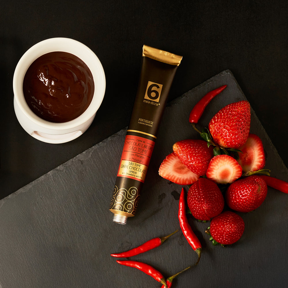 
                  
                    PACK 3 Dark Chocolate Spreads - Great Taste - Christmas Ball
                  
                