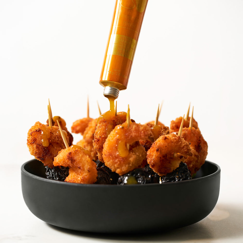 
                  
                    PACK 3 Sabores Ideal para Pescado y Sushi
                  
                