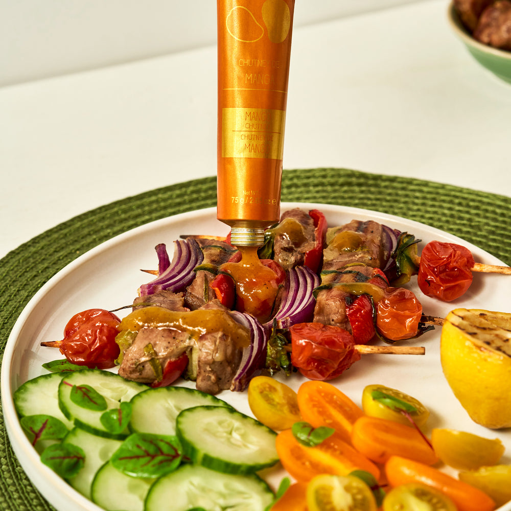 
                  
                    PACK 3 Sabores Ideal para Carnes y Caza
                  
                