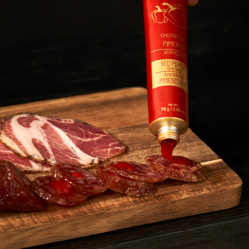 
                  
                    PACK 3 Sabores Ideal para Presuntos e Fumados
                  
                