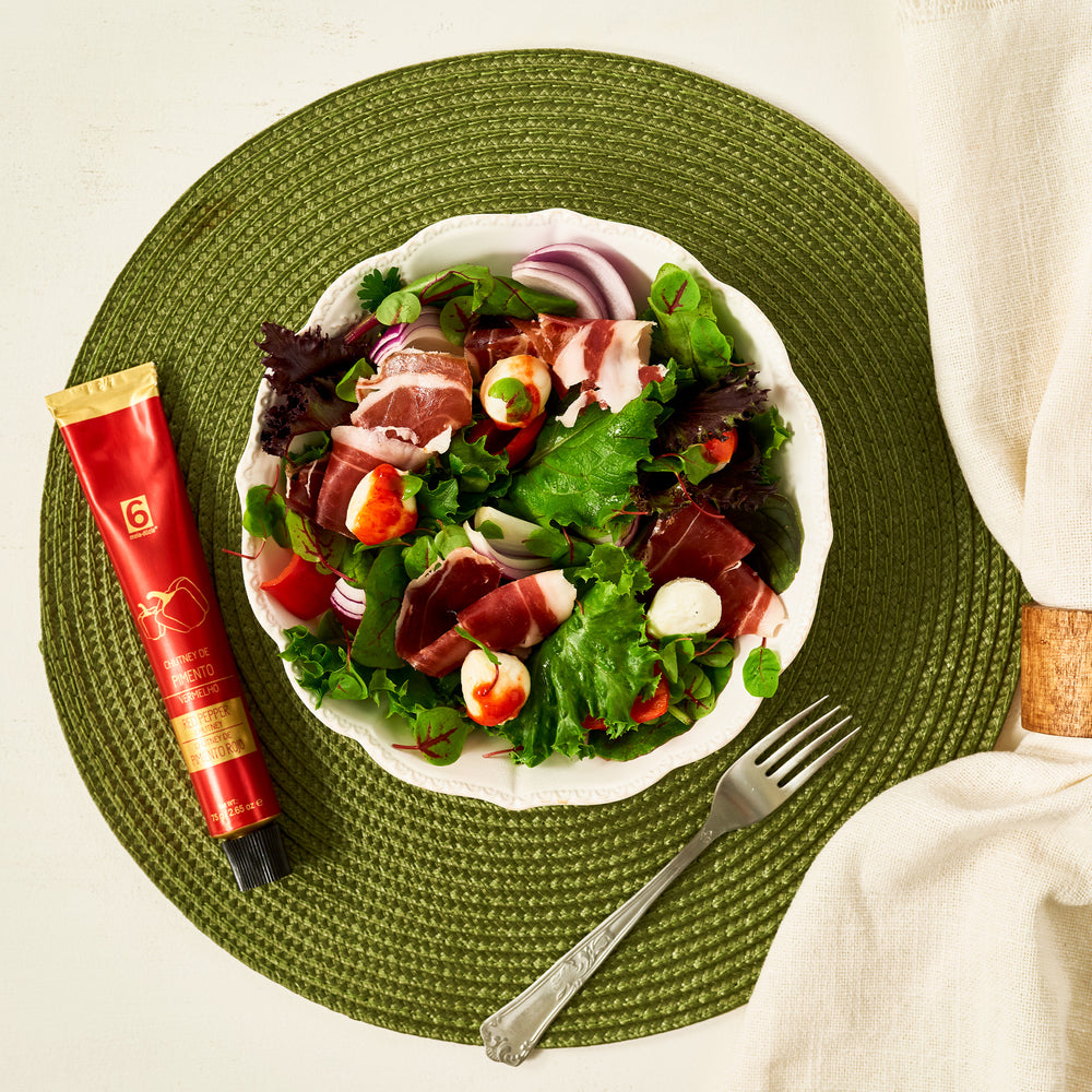 
                  
                    PACK 3 Sabores - Galo de Barcelos - Gift de Portugal
                  
                