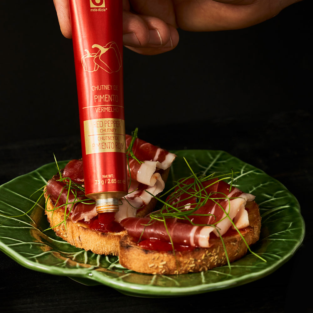 
                  
                    PACK 3 Sabores Ideal para Carnes y Caza
                  
                