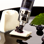 queijo fresco com compota de mirtilo com cidreira meia.dúzia®