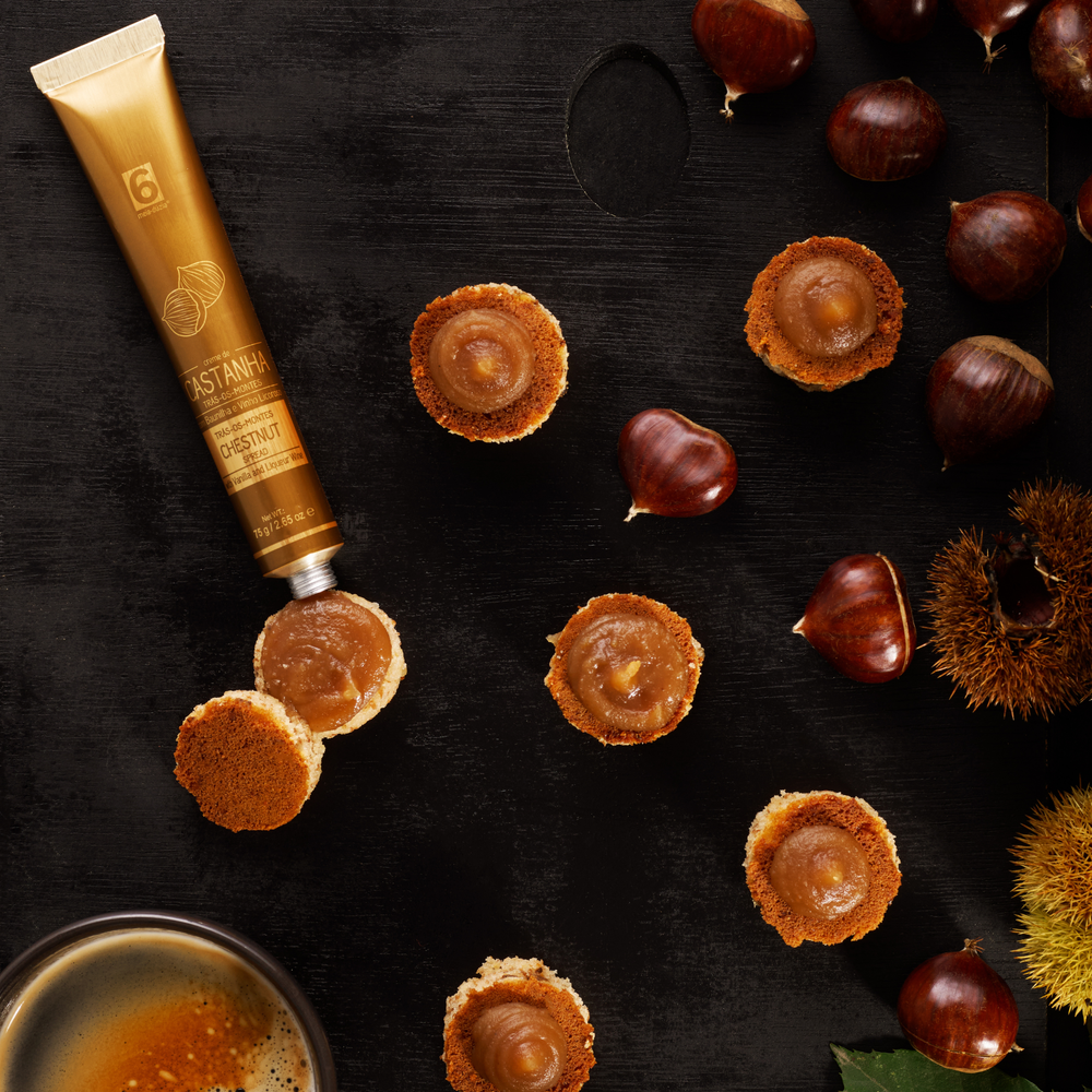 
                  
                    PACK 3 Sabores - Azulejos Portugueses - Presente de Portugal
                  
                