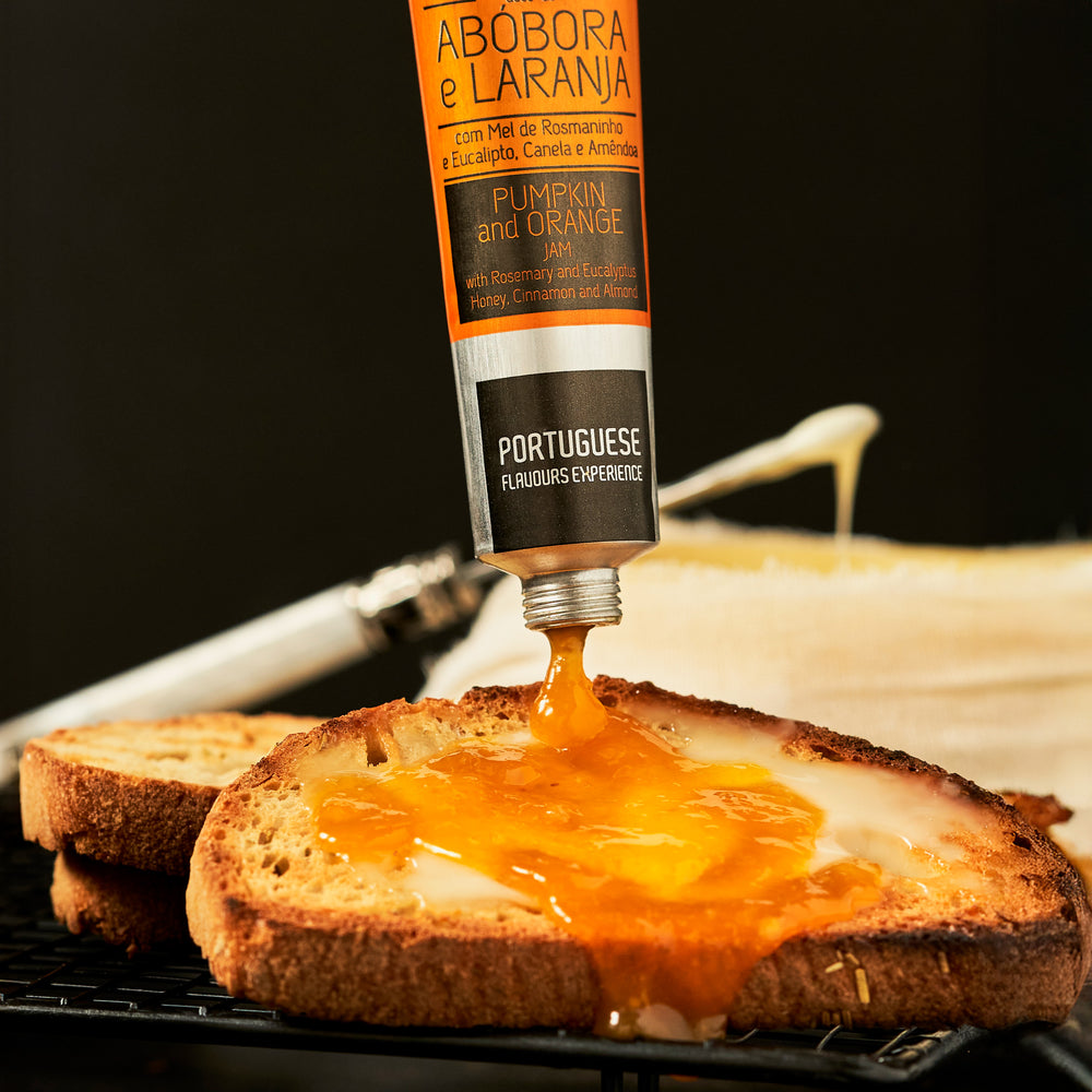 
                  
                    Gourmet Hamper no.2 - Luxury Flavors of Portugal - Portugal Gift
                  
                