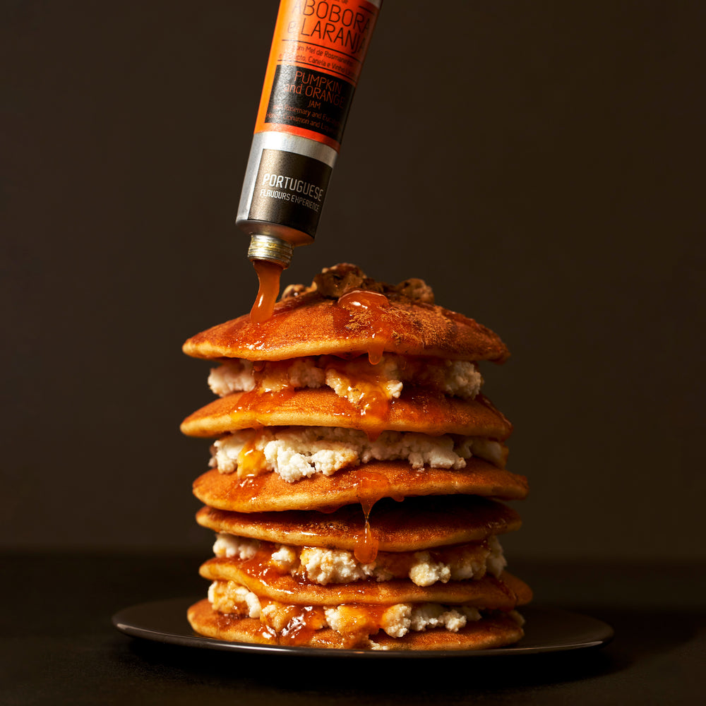 
                  
                    PACK 3 Sabores - Ribeira do Porto - Recordação do Vale do Douro
                  
                