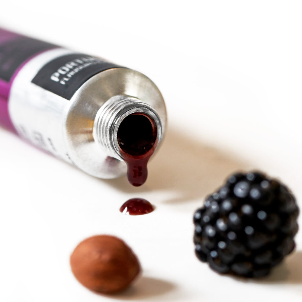 
                  
                    Doce Extra de Amora com Avelã e Noz-moscada
                  
                