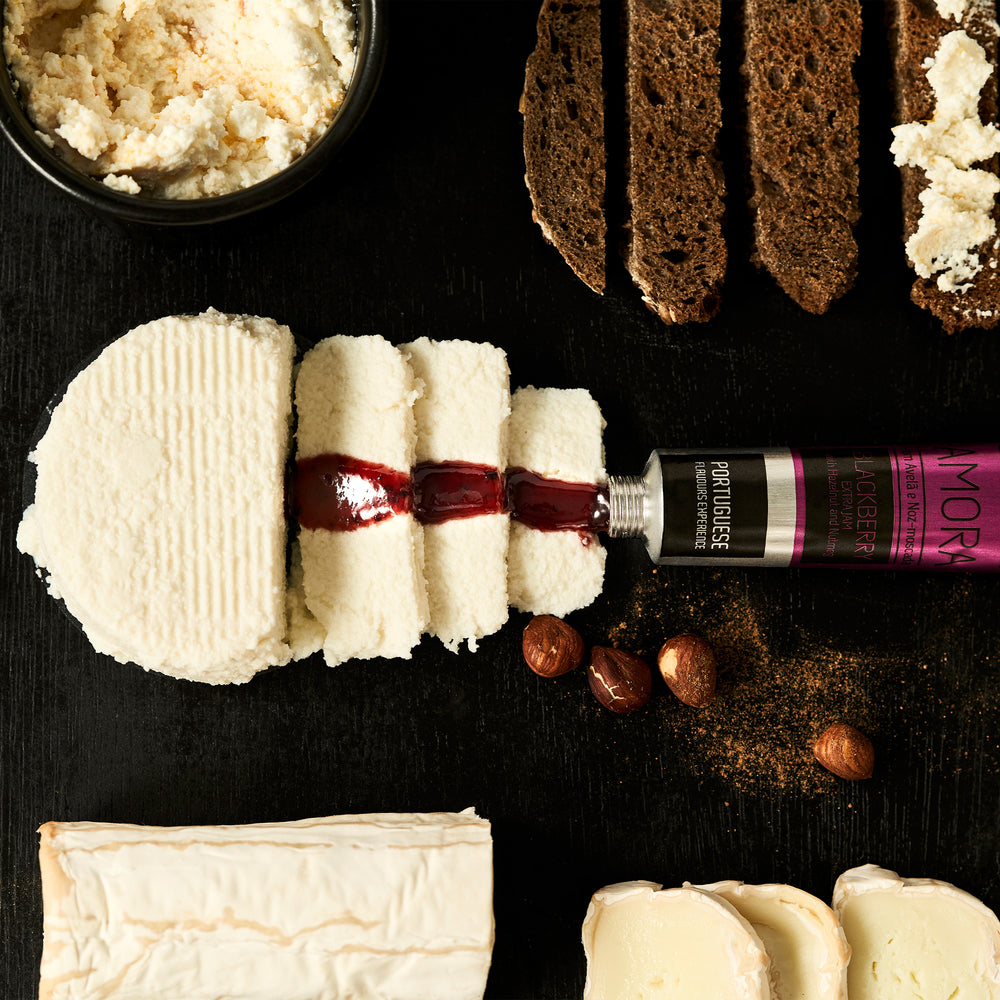 
                  
                    PACK 3 Sabores Ideal para Queijos Frescos
                  
                