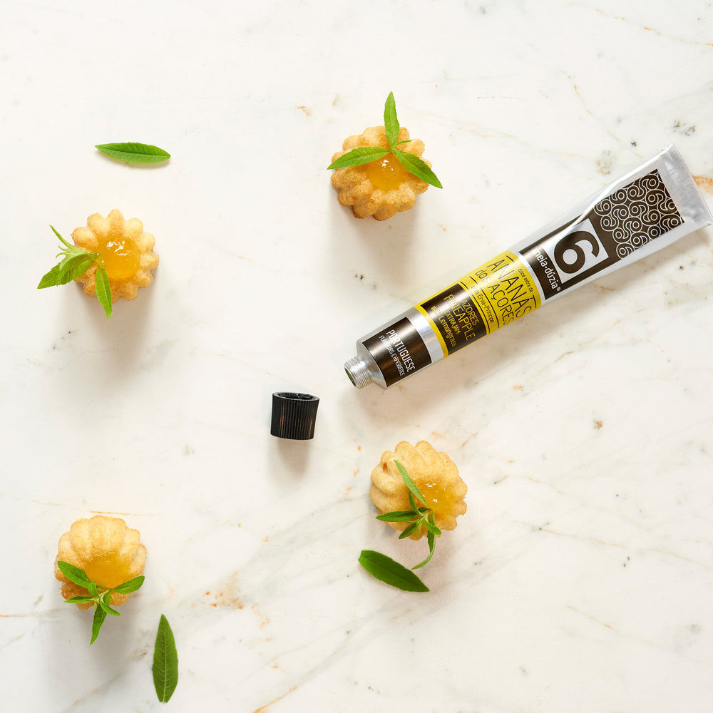 
                  
                    PACK 6 Doces Extra de Fruta com Ervas Aromáticas
                  
                