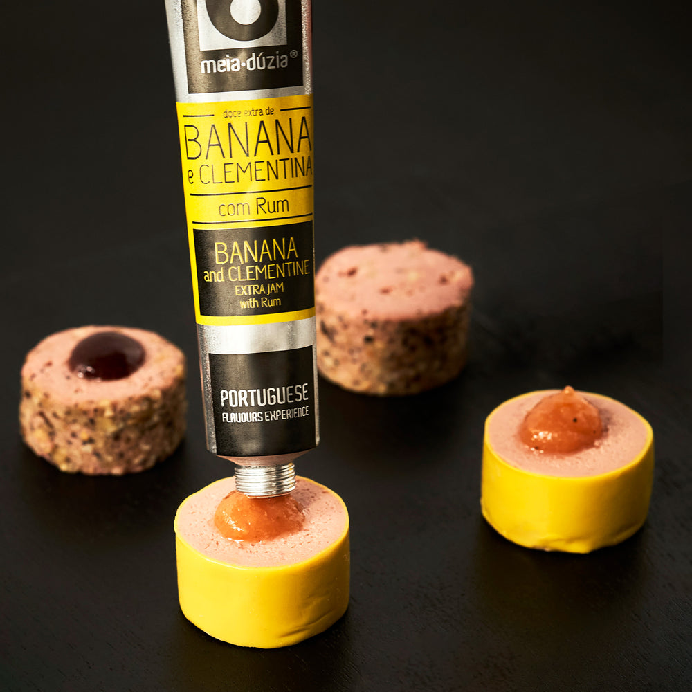 
                  
                    PACK 3 Sabores para Foie Gras
                  
                