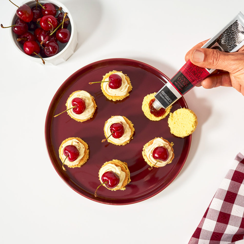 
                  
                    PACK 6 Doces Extra de Fruta com Vinhos Portugueses - Sabores de Portugal
                  
                