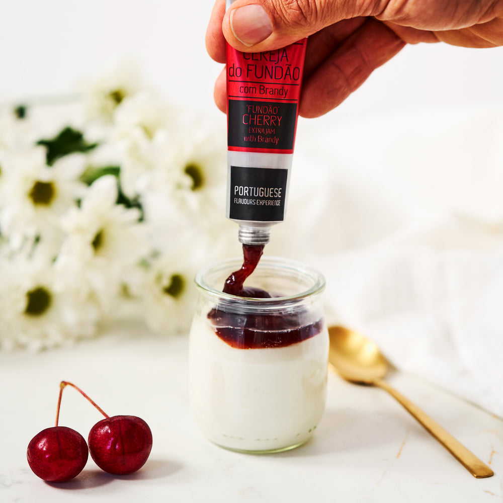 
                  
                    PACK 6 Doces Extra de Fruta com Vinhos Portugueses - Sabores de Portugal
                  
                