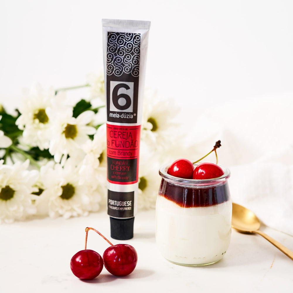 
                  
                    PACK 3 Compotas Tradicionais - Tabuleiro de Tomar - Gift de Portugal
                  
                