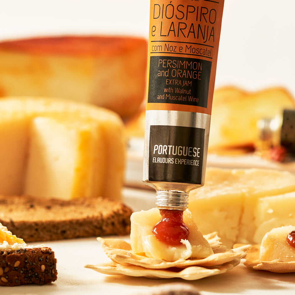 
                  
                    Cabaz Gourmet Alegria – Experiência Gastronómica n.2
                  
                