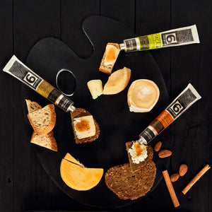 
                  
                    PACK 3 Sabores Ideales para Quesos Portugueses - Sabores de Portugal
                  
                