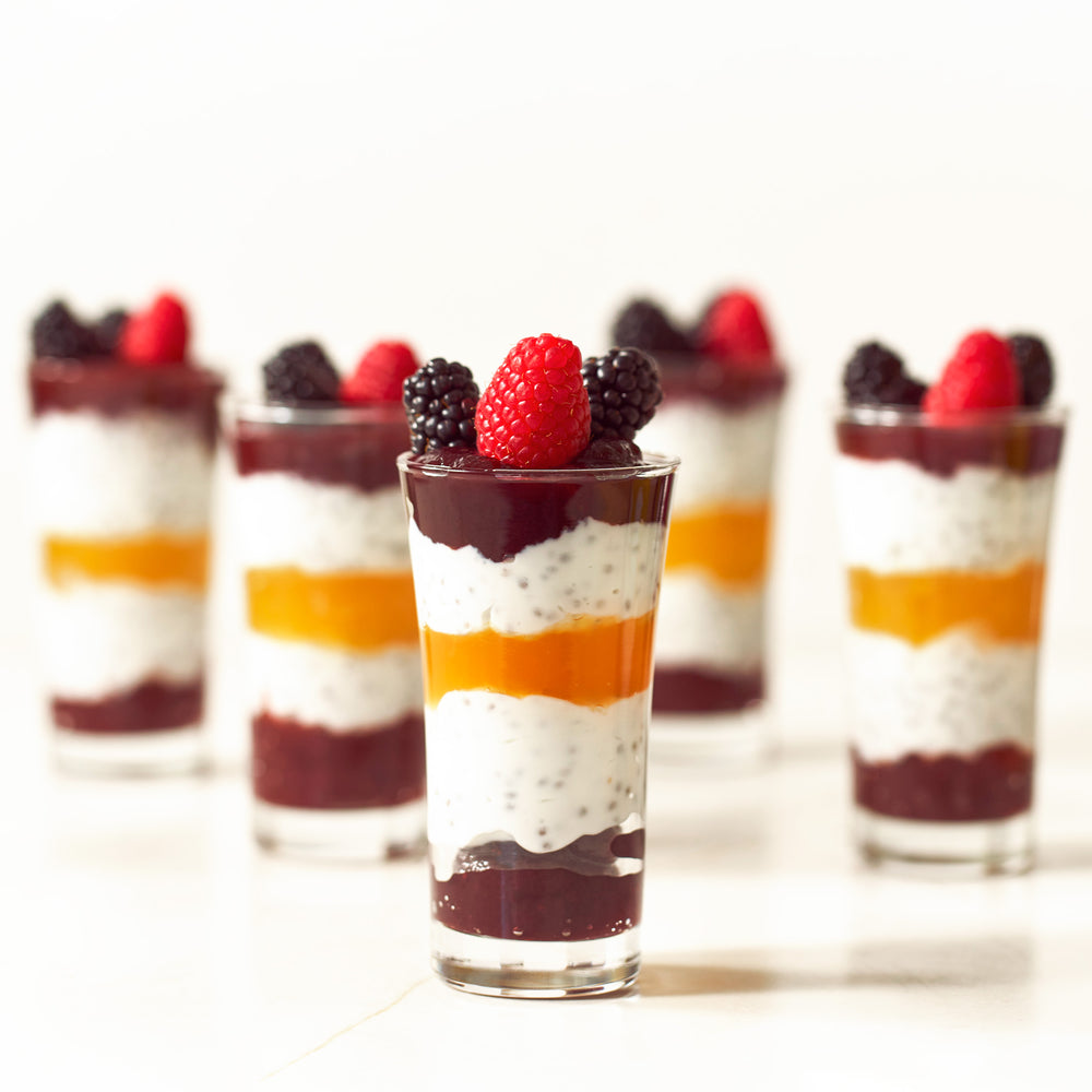 
                  
                    BOX CHEF - 1ª Edição com Livro de Receitas
                  
                