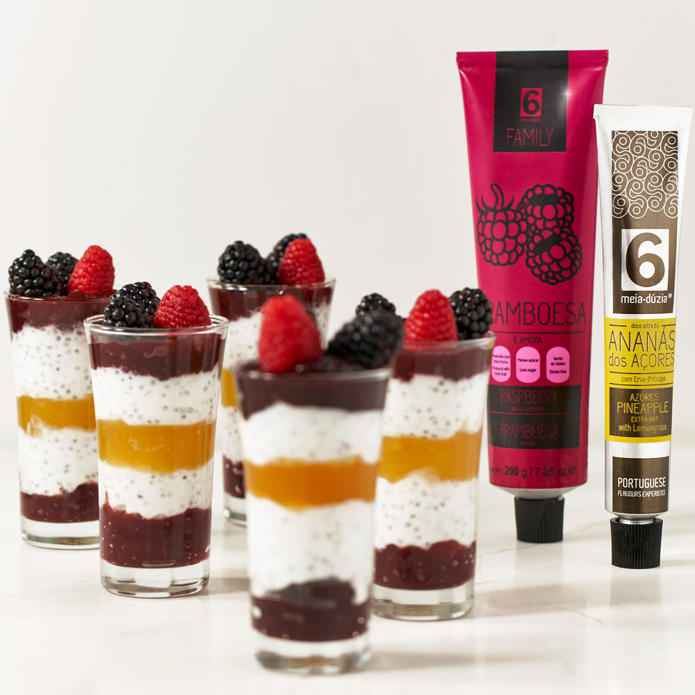 
                  
                    BOX CHEF - 1ª Edição com Livro de Receitas
                  
                