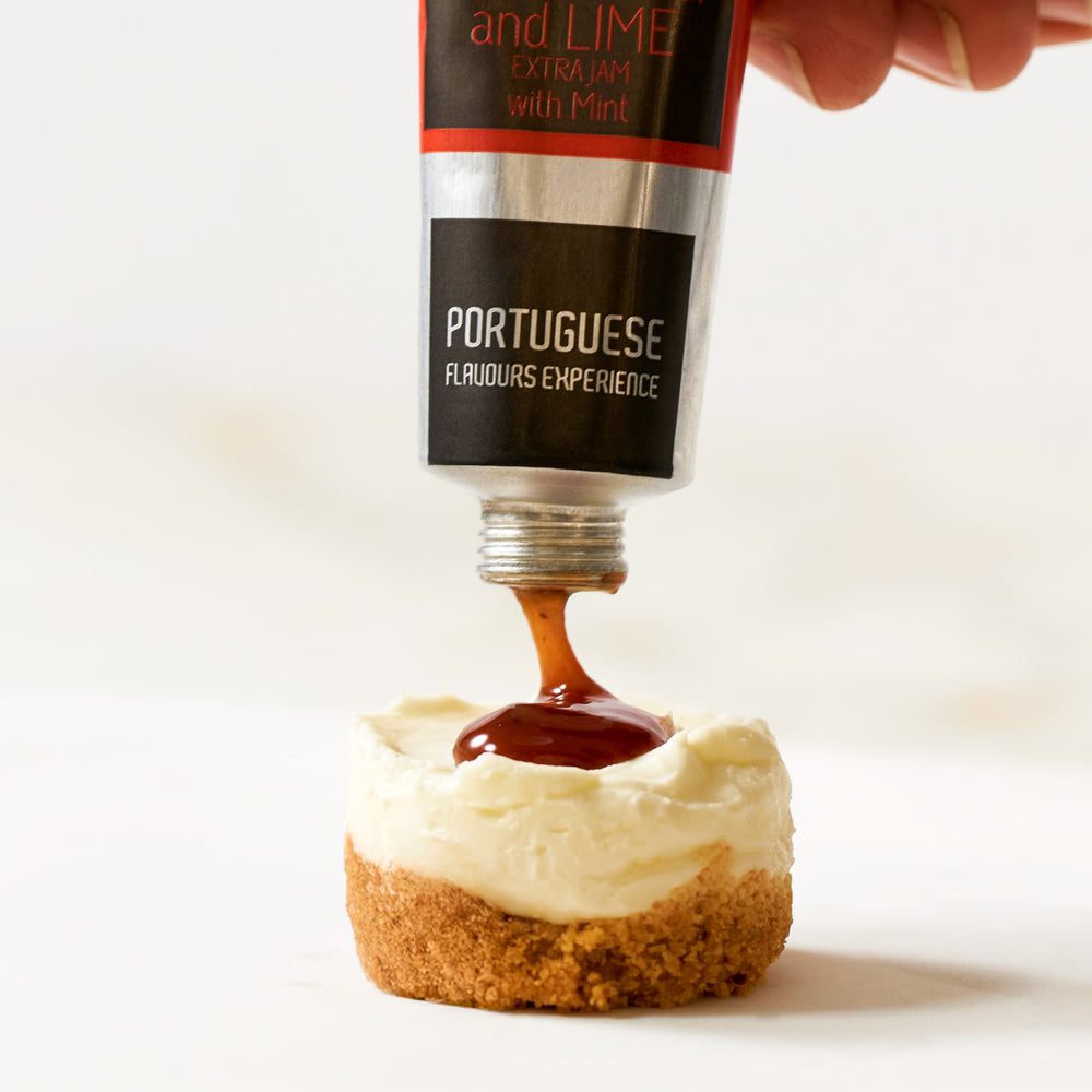 
                  
                    PACK 3 Flavours Ideal for Fresh Cheese
                  
                