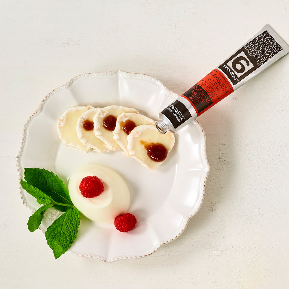 
                  
                    PACK 6 Doces Extra de Fruta com Ervas Aromáticas
                  
                