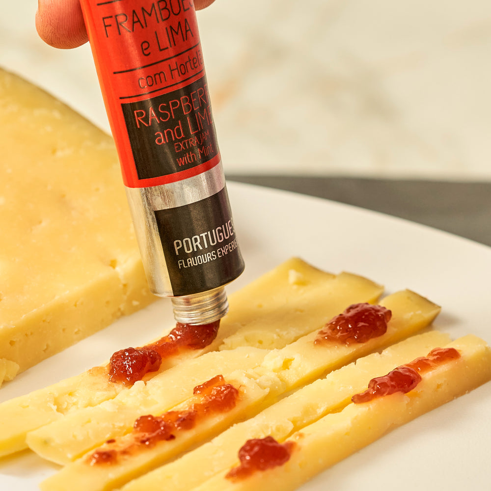 
                  
                    PACK 6 Doces Extra de Fruta com Ervas Aromáticas
                  
                