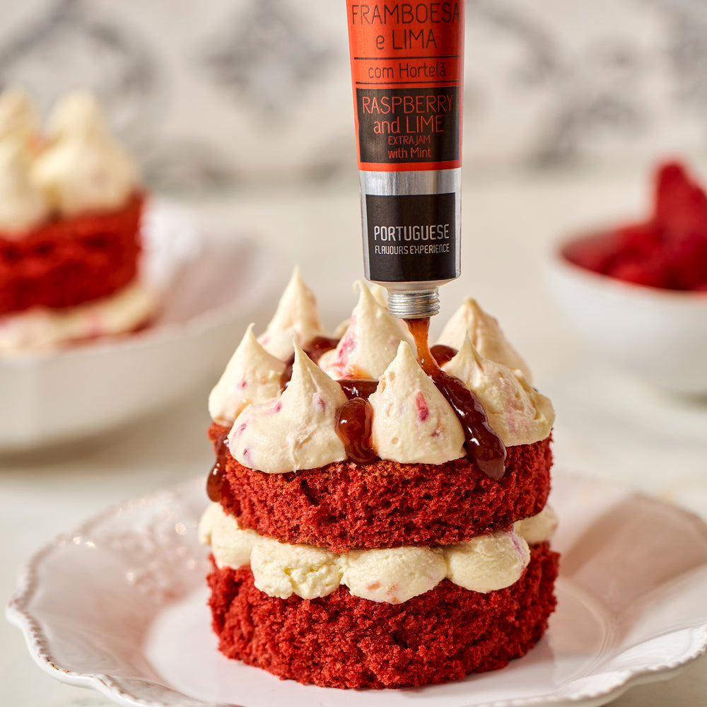 
                  
                    PACK 6 Doces Extra de Fruta - Edição Primavera
                  
                