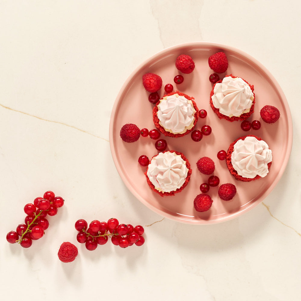 
                  
                    Doce Extra de Framboesa e Lima com Hortelã
                  
                