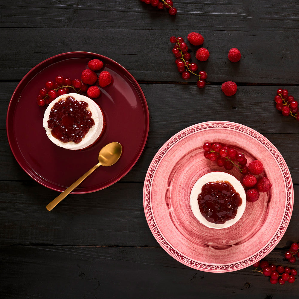 
                  
                    Doce Extra de Framboesa e Lima com Hortelã
                  
                